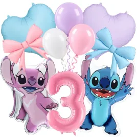 zestaw-balonow-balony-na-3-urodziny-liloandstitch-angel-10-szt-licencja