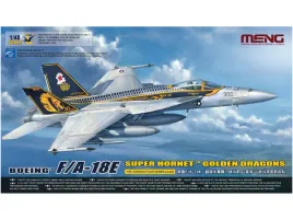 samolot-boeing-f-a-18e-super-hornet-golden-dragons-model-ls-023-meng