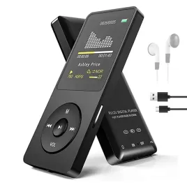 odtwarzacz-mp3-hi-fi-dyktafon-fm-radio-bluetooth-5-0-16gb-70-godzin-czarny