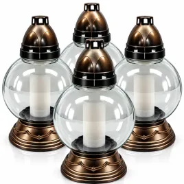 4x-znicz-szklany-kula-zloty-zestaw-lampion-na-grob-wklady-29-cm-s-138