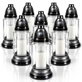 8x-znicz-szklany-srebrny-zestaw-lampion-na-grob-wklady-gratis-26-cm-s-275
