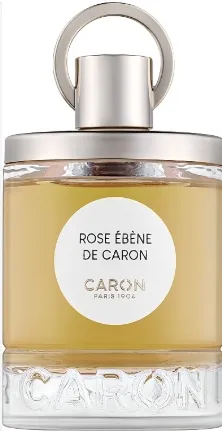 caron rose ebene de caron woda perfumowana 100 ml  tester   