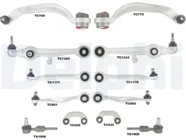 zestaw-naprawczy-wahacz-poprzeczny-delphi-tc1900kit