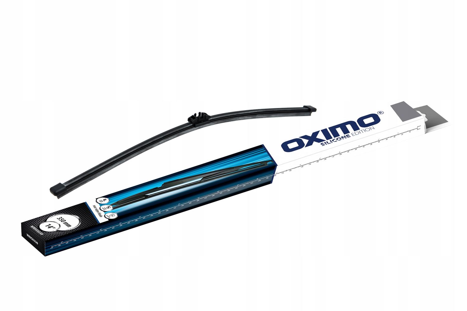Pióro wycieraczki OXIMO WR950350