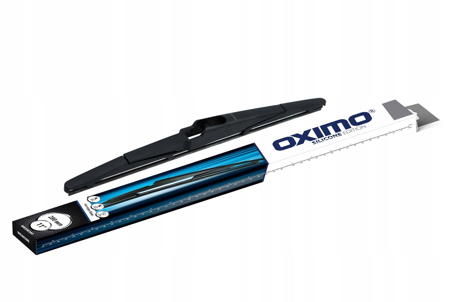 Pióro wycieraczki OXIMO WR380280