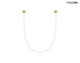 moosee-lampa-wiszaca-lasso-400-smart-zlota