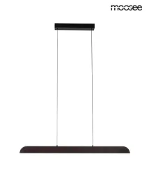 moosee-lampa-wiszaca-linea-brazowa