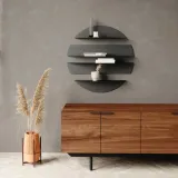 umbra-polki-scienne-solis-czarne-material-metal