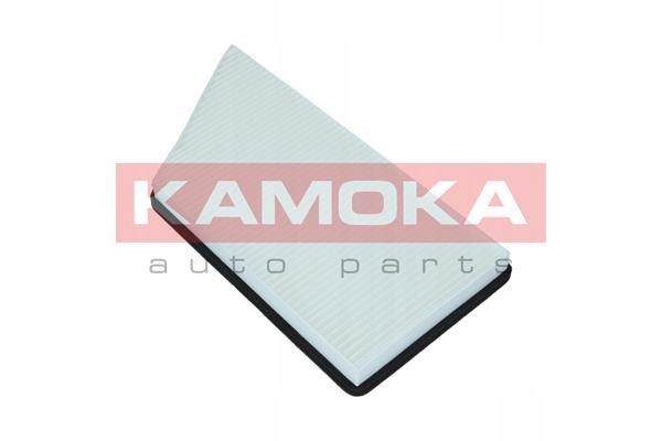 Filtr kabinowy KAMOKA F402101