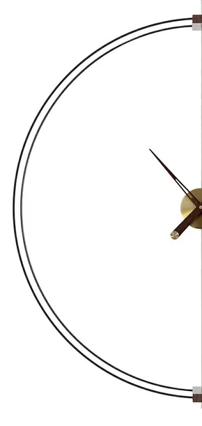 zegar-scienny-doble-ring-90-ksztalt-okragly