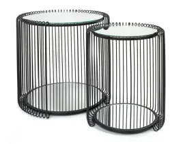 kare-zestaw-stolikow-wire-double-ii-czarny