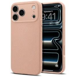 etui-spigen-liquid-air-do-iphone-18-pro-max-17-pro-max-rozowy