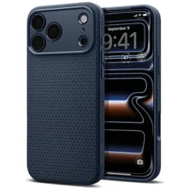 etui-spigen-liquid-air-do-iphone-18-pro-17-pro-granatowy