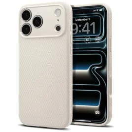 etui-spigen-liquid-air-do-iphone-18-pro-max-17-pro-max-tytanowy