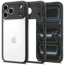 etui-spigen-ultra-hybrid-do-apple-iphone-18-pro-max-17-pro-max-czarny