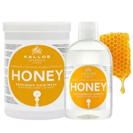 kallos-honey-zestaw-szampon-maska-z-miodem-do-wlosow-suchych-2x-1000-ml