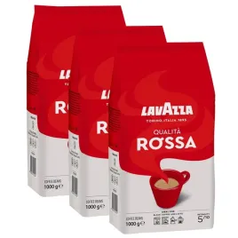 kawa-ziarnista-lavazza-qualita-rossa-3x1kg