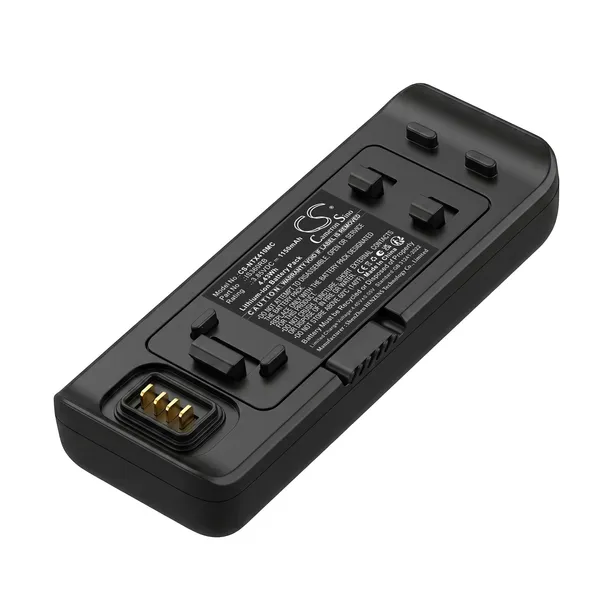 Bateria zamienna do Insta360 One RS / IS360RB 1150 mAh Li-ion 3.85 V (Camer