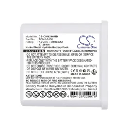 bateria-zamienna-do-choicemmed-vi-200a-43-888-9117-2400-mah-ni-mh-7-2-v