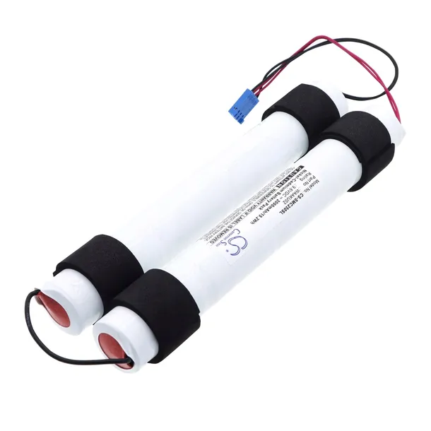 Bateria zamienna do SONEL MIC-1000 / WAAKU02 2000 mAh Ni-CD 9.6 V (Cameron