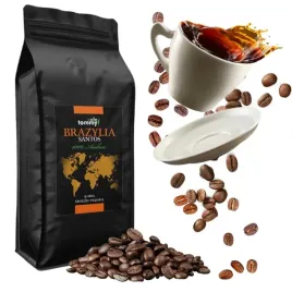 kawa-ziarnista-1kg-brazylia-santos-swiezo-palona-100percent-arabica-tommy-cafe