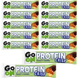 pakiet-baton-proteinowy-go-on-crisp-orzech-karmel-12x50-g-sante