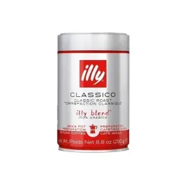 kawa-mielona-illy-moka-250g
