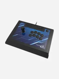 hori-fighting-stick-alpha-spf-013u-arcade-stick-ps5-ps4-pc-hayabusa