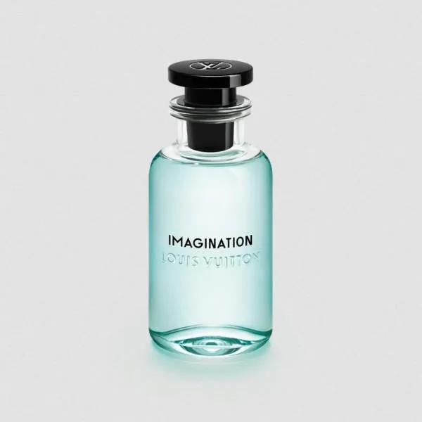 Louis Vuitton Imagination Eau de Parfum 10 ml Wawa Marriott