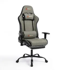 ergonomiczny-fotel-gamingowy-szary-z-podnozkiem-i-regulacja-wysokosci-fot