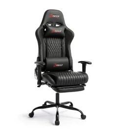 ergonomiczny-fotel-gamingowy-czarny-z-podnozkiem-i-regulacja-wysokosci-fo