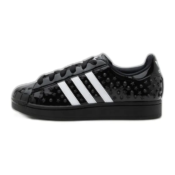 adidas Superstar II sneakersy buty damskie czarne KK4673 rozmiar 36