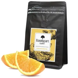kawa-smakowa-mielona-pomaranczowa-200g-100percent-arabica-swiezo-palona-baumgart