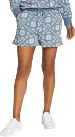 p1696-eddie-bauer-spodenki-damskie-cozy-camp-fleece-short-print-chambray-s