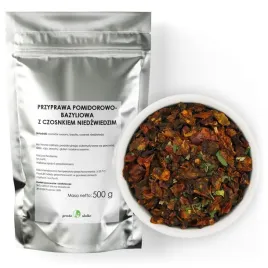 pomidor-bazylia-czosnek-niedzwiedzi-mieszanka-500g