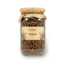 pierzga-pszczela-500g-zbior-2023-pasieka-skarby-roztocza