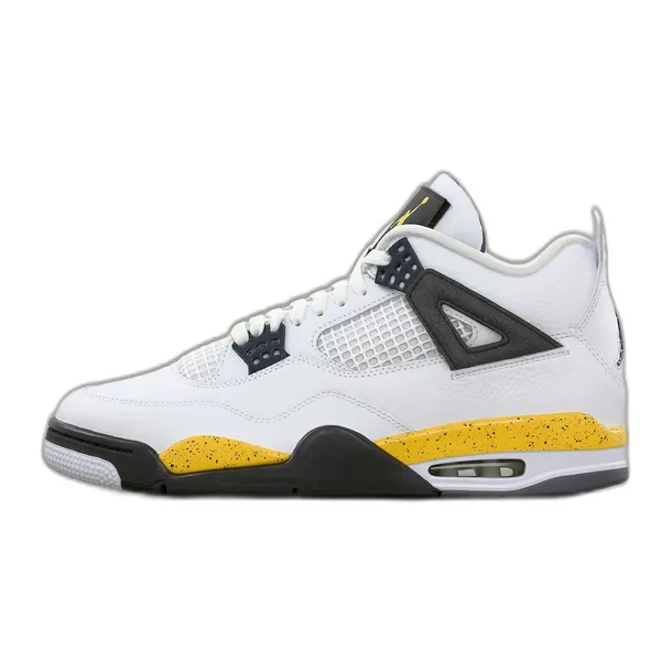 Jordan Air Jordan 4 Retro sneakersy buty męskie IO2463-102 rozmiar 45