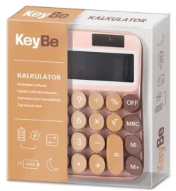 kalkulator-rozm-l-keybe-by-astra-choco-line-biurowy