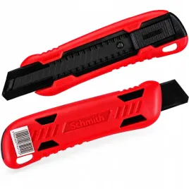 schmith-snr-14-noz-nozyk-do-tapet-reczny-z-ostrzem-czarnym-lamanym-18mm