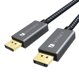 kabel-ivanky-vbc01-displayport-displayport-4k-2-m