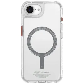 etui-do-iphone-16e-17e-skinarma-saido-magsafe-przezroczysty