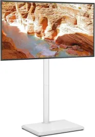 tvon-tf1401wht-stojak-tv-32-55-obrotowy-regulowany-bialy-40kg