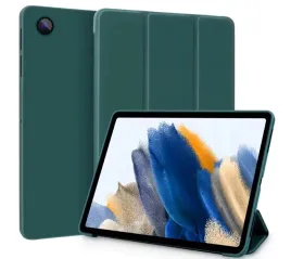 etui-samsung-galaxy-tab-a9-plus-11-magnetyczne-zielone-ciemne