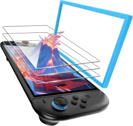 szklo-hartowane-3szt-nintendo-switch-2-9h-ramka-montazowa-folia-ochronna