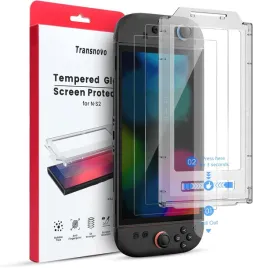 transnovo-szklo-hartowane-do-nintendo-switch-2-2025-oled-2szt-aplikator