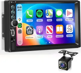 radio-android-4-64gb-2din-carplay-android-auto-ekran-7-ips-gps-kamera-ahd