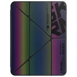 etui-do-ipad-pro-11-m4-2024-m5-2025-skinarma-kira-kobai-hologram