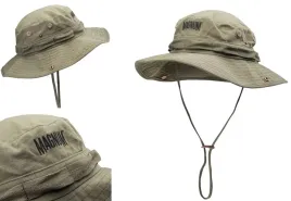 kapelusz-turystyczny-khaki-magnum-w-gory-na-ryby
