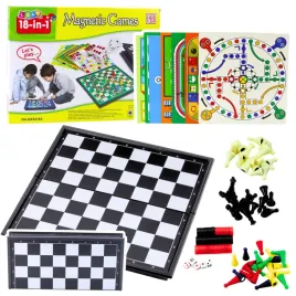 zestaw-gier-rodzinnych-18w1-szachy-magnetyczna-szachownica