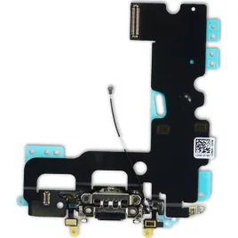 zlacze-gniazdo-ladowania-dock-iphone-7-org-czarne